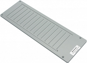 Пластина для плоттера под марк. DB; PLOT PL-DB Klemsan. Вид 1