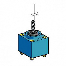 Головка концевого выключателя zc2je706 Schneider Electric. Вид 1