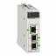 коммуникационный модуль iec 61850 Schneider Electric. Вид 1.