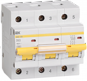IEK: MVA40-3-040-D