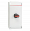 OTP75T6M Выключатель безопасности ABB. Вид 1.