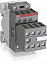 AF09-30-22-13 Контактор 3-х полюсный 9А с катушкой управления 100-250B AC/DC ABB. Вид 1.