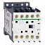 Контактор 3-х полюсный 9А 48В 50/60Гц Schneider Electric. Вид 1.