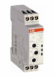 CT-SAD.22 Реле времени (звезда-треуг.) 24-48B DC/24-240B AC (0,05с...10с) 2ПК ABB