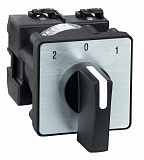 Кулачковый перекл. 12а 2+\0\ k1b001ulh Schneider Electric