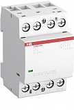 ESB63-22N-07 Контактор модульный (63А АС-1, 2НО+2НЗ), 400В AC/DC ABB