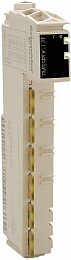 Модуль 2x6общ 0/24в=/предох=6.3a Schneider Electric. Вид 1