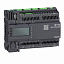 ПЛК М172 с дисплеем 42 I/O, Eth, 2 MB Schneider Electric. Вид 1.