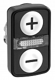 Schneider Electric: ZB4BW7A17157