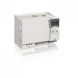 ACS310-03E-34A1-4 Преобразователь частоты 15кВт, 380В, 3 фазы, IP20 (без панели управления) ABB. Вид 1