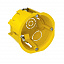 Коробка установочная для полых стен 68(65)X45 DIY Systeme Electric. Вид 1.