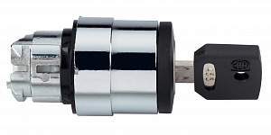 Головка для перекл. с ключем zb4bg0814 Schneider Electric. Вид 1