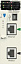 Процессор 340-20, MODBUS, ETHERNET Schneider Electric. Вид 6.