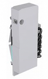 AUX-MOE-C T4-T5-T6 1Q x SIGN.MAN-AUT MOE Контакт режима работы привода ABB. Вид 1