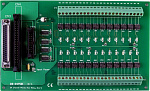 ICP DAS: DB-24POR/D