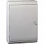 Щит KAEDRA настенный IP65, универсальный, 460Х448Х160мм  Schneider Electric. Вид 2.