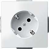 Schneider Electric: MTN2370-4019