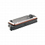 HDC IP68 24B AS Профильное уплотнение Weidmuller. Вид 1.