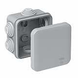 Systeme Electric: IMT350901