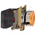 Schneider Electric: XB4BW35B5
