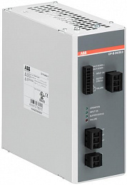 CP-B 24/20.0 Модуль буферный ABB. Вид 1