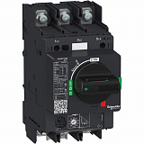 Schneider Electric: GV4P115N6