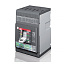 XT4N 160 Ekip LS/I 160 3P F F Автоматический выключатель 3-полюсный, 160А, 36kA ABB. Вид 1.