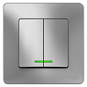 Systeme Electric: BLNVS010513