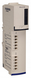 Модуль дискр. вых. реле, 2 кан (kомпл) Schneider Electric. Вид 1