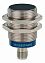 Индуктивный датчик m30 sn=10mm но npn Schneider Electric. Вид 1.