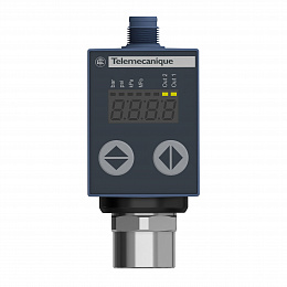 Выкл.давлен.,40бар,24в, xmlr040g2p05 Schneider Electric. Вид 1