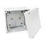 KSK 125 (KA) Коробка закрытая IP66 Kopos. Вид 1.