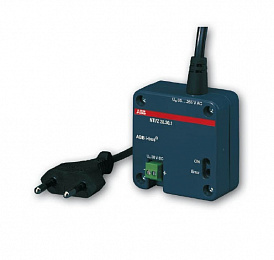 NTI/Z28.30.1  Источник питания KNX для ввода в эксплуатацию, 28В, 30мА ABB. Вид 1