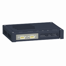 Комплект для расш mini pcie для hmipso Schneider Electric. Вид 1