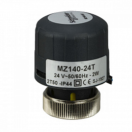 Привод mz140-24t Schneider Electric. Вид 1