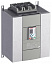 PSTX570-600-70 Софтстартер 315кВт 400В 570A (540кВт 400В 987A внутри треугольника) с функцией защиты двигателя ABB. Вид 1.
