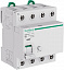 Блок утечки тока 4-полюсный, 80A, 30mA, Тип-AC Systeme9 Systeme Electric. Вид 1.
