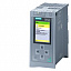 SIMATIC S7-1500T, CPU 1515TF-2 PN Процессор с раб.памятью 750КБ для программы и 3МБ для данных Siemens. Вид 1.
