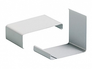 Tti-us161-3- накладка на стык к тек-161 Schneider Electric. Вид 1