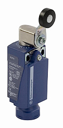 Концев. выключатель, м12, xckp2118m12 Schneider Electric. Вид 1