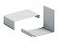Tti-us161-3- накладка на стык к тек-161 Schneider Electric. Вид 1.