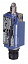 Концевой выключатель atex xckd3906p16ex Schneider Electric. Вид 1.