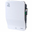 Компактная зарядная станция для электромобилей, с кабелем WALLBOX STD ATT CABLE T2 22kW Schneider Electric. Вид 2.