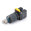 Systeme Electric: SB5AG53