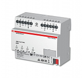 UD/S4.210.2.1 Универсальный светорегулятор LED, 4x210Вт ABB