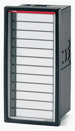 SL-12-115/72-144 Индикатор светодиодный  ABB. Вид 1