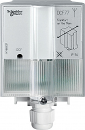 Антенна dcf-77, светло-серый Schneider Electric. Вид 1
