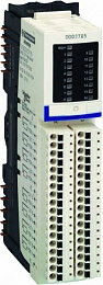 Модуль дискр. вых. =24в, 16 кан (kомпл) Schneider Electric. Вид 1