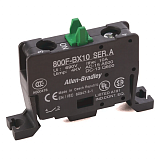 Allen Bradley: 800F-BX10