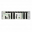 Процессор 340-20, ETHERNET, CANOPEN 2 Schneider Electric. Вид 1.